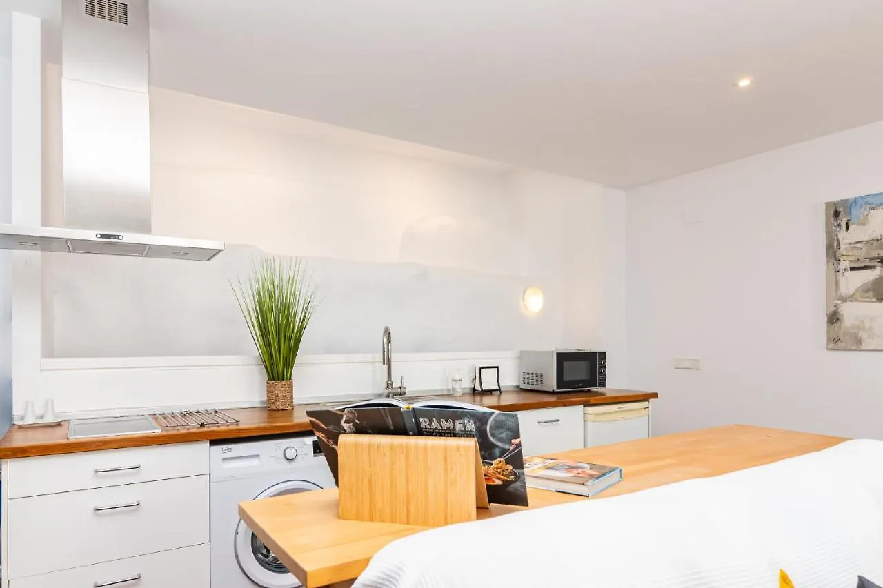 Apartamento La Plaza By La Juderia De Vejer Apartamento Vejer de la Frontera