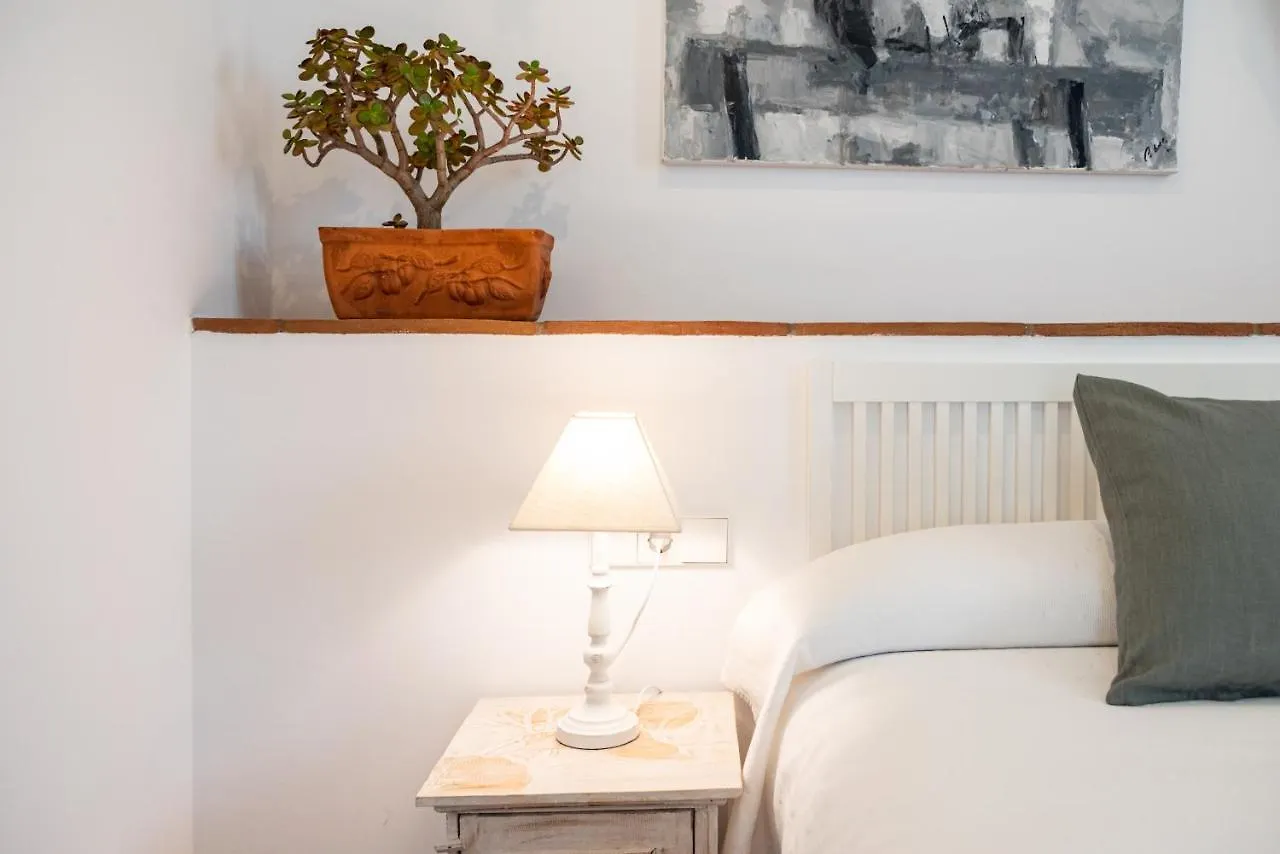 Apartamento La Plaza By La Juderia De Vejer Apartamento Vejer de la Frontera