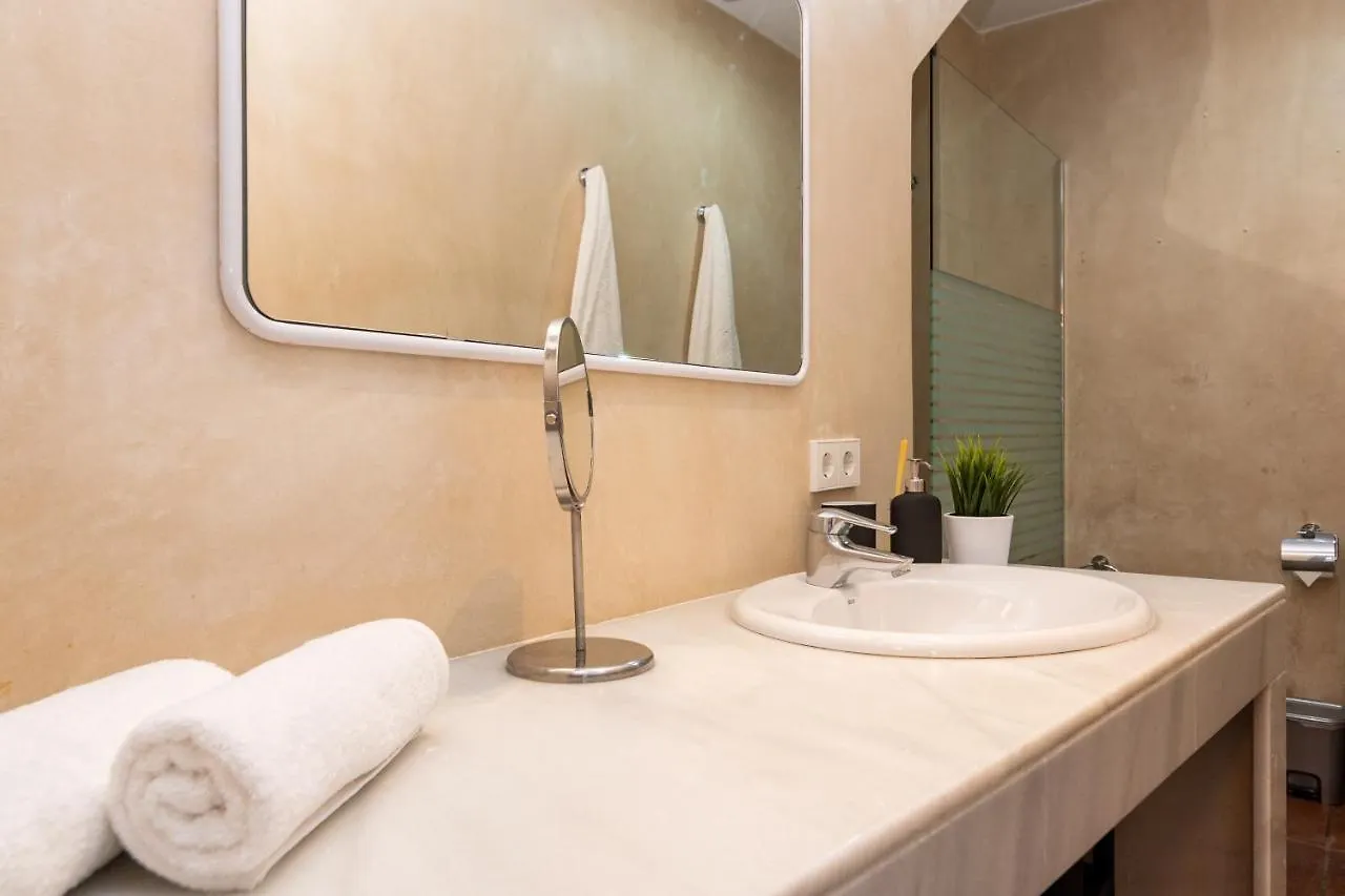 Apartamento La Plaza By La Juderia De Vejer Apartamento Vejer de la Frontera 0*,