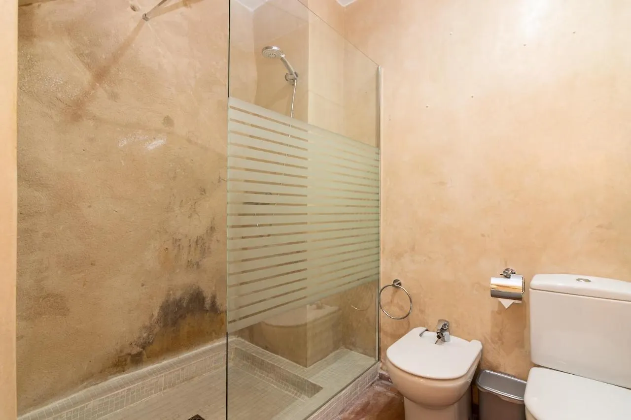 Apartamento La Plaza By La Juderia De Vejer Apartamento Vejer de la Frontera